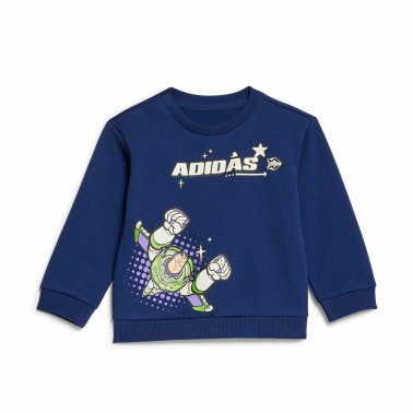 adidas sportswear I DY TS JOG KG6121 Blue