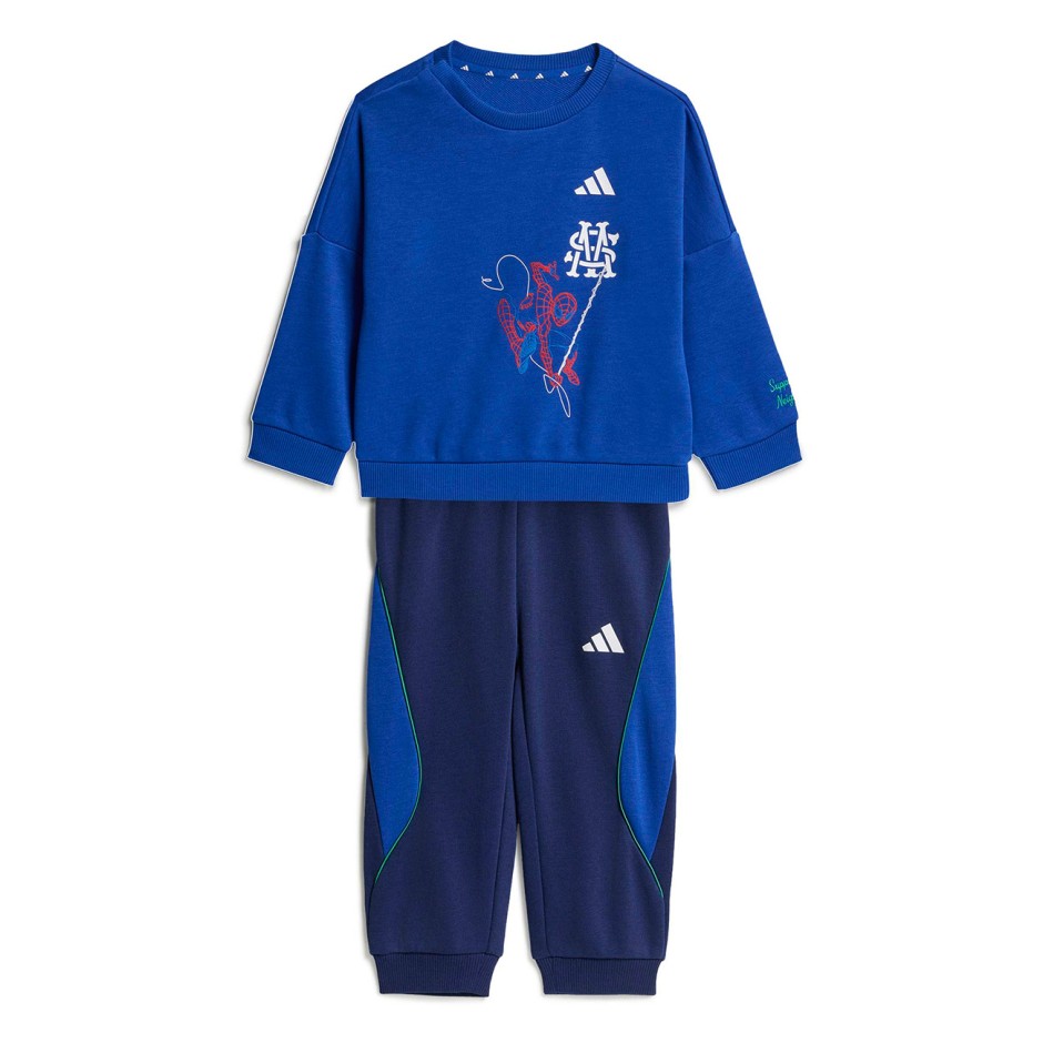 adidas sportswear I MRVL SM JOG KS3964 Blue
