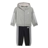 Παιδικό Σετ Φόρμας Πολύχρωμο - adidas Sportswear Essentials Εικόνα 