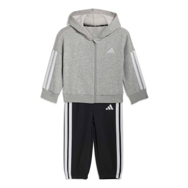 Παιδικό Σετ Φόρμας Πολύχρωμο - adidas Sportswear Essentials