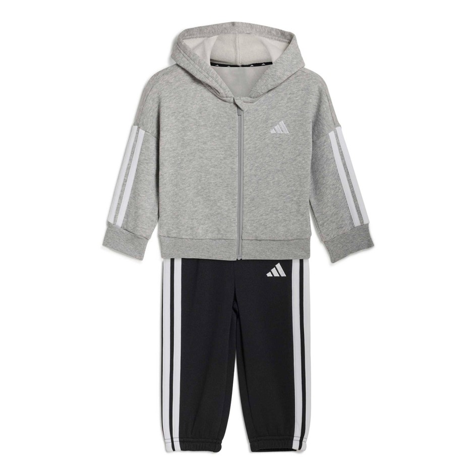 Παιδικό Σετ Φόρμας Πολύχρωμο - adidas Sportswear Essentials