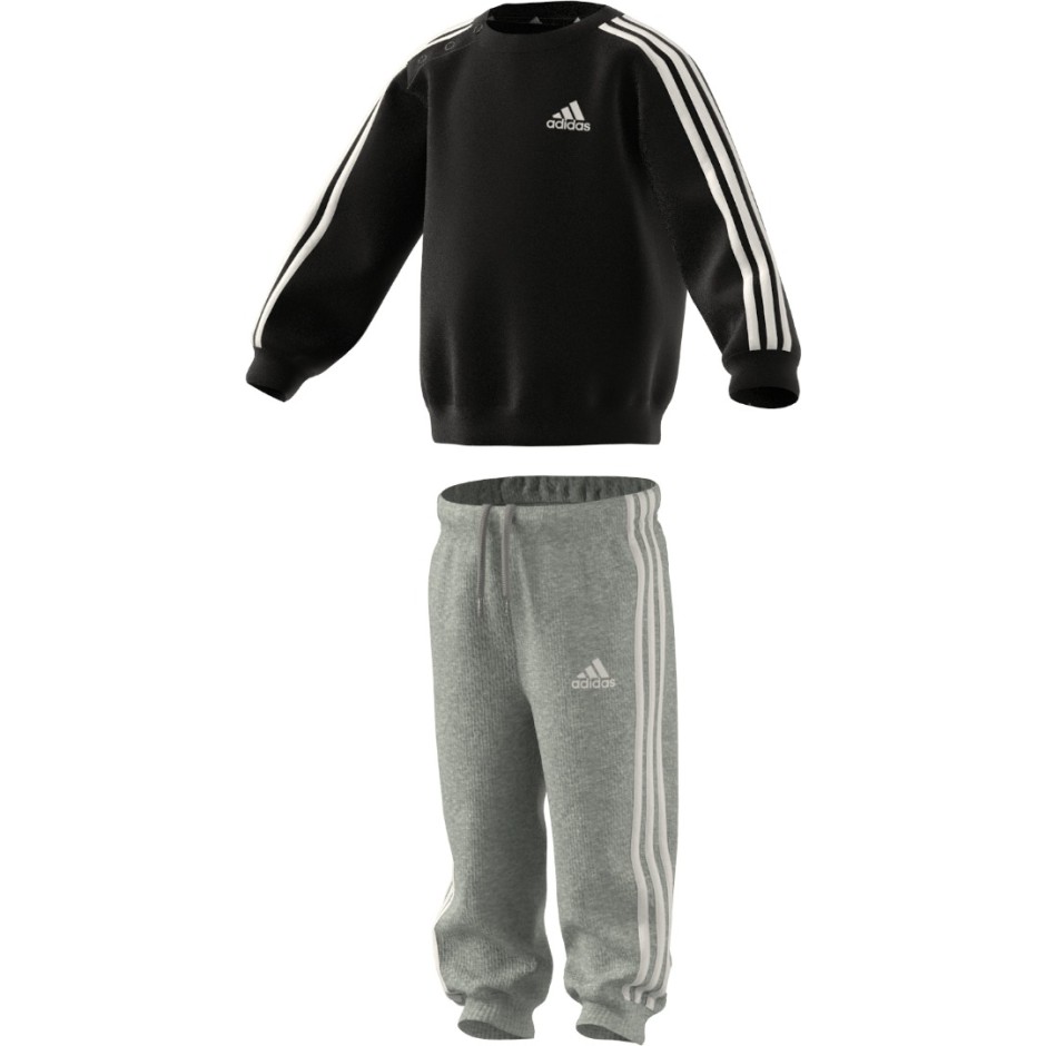 adidas sportswear I 3S JOG IV7391 Black