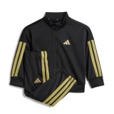 adidas sportswear I 3S TR TS 205 JC8857 Black Image 