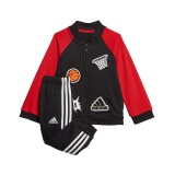 adidas Performance I COLL MIX TS GD3914 Colorful Image 