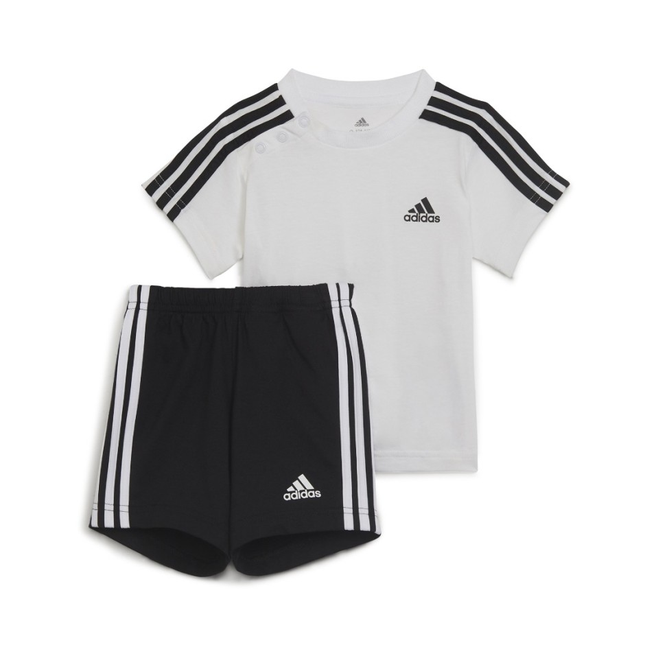 adidas Sportswear I 3S SPORT SET Πολύχρωμο