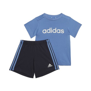 adidas Sportswear I LIN CO T SET HR5891 Colorful