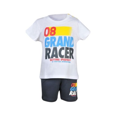 BODY TALK 161-732999-00200 White