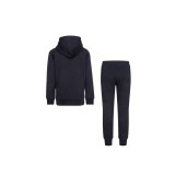 JORDAN SIDELINE FLC PO SET 65B814-023 Black Image 0