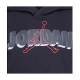 JORDAN SIDELINE FLC PO SET 65B814-023 Black Image 1