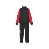 JORDAN VERT TAPE TRICOT SET 65B890-023 Black Image 0