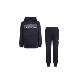 JORDAN SIDELINE FLC PO SET 65B814-023 Black Image 
