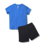PUMA X SEGA BABY SET 596321-41 Royal Blue Image 0