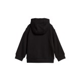 adidas Originals TREFOIL HOODIE SET DV2809 Black Image 1