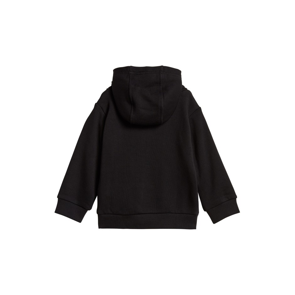 adidas Originals TREFOIL HOODIE SET DV2809 Black