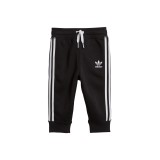 adidas Originals TREFOIL HOODIE SET DV2809 Black Image 2