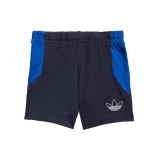 adidas Originals ADIDAS SPRT COLLECTION SHORTS GRAPHIC TEE SET GN2268 Colorful Image 1