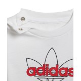 adidas Originals ADIDAS SPRT COLLECTION SHORTS GRAPHIC TEE SET GN2268 Colorful Image 2