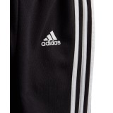 Βρεφικό Σετ Φόρμας Μαύρο - adidas Sportswear Badge Of Sport Εικόνα 2