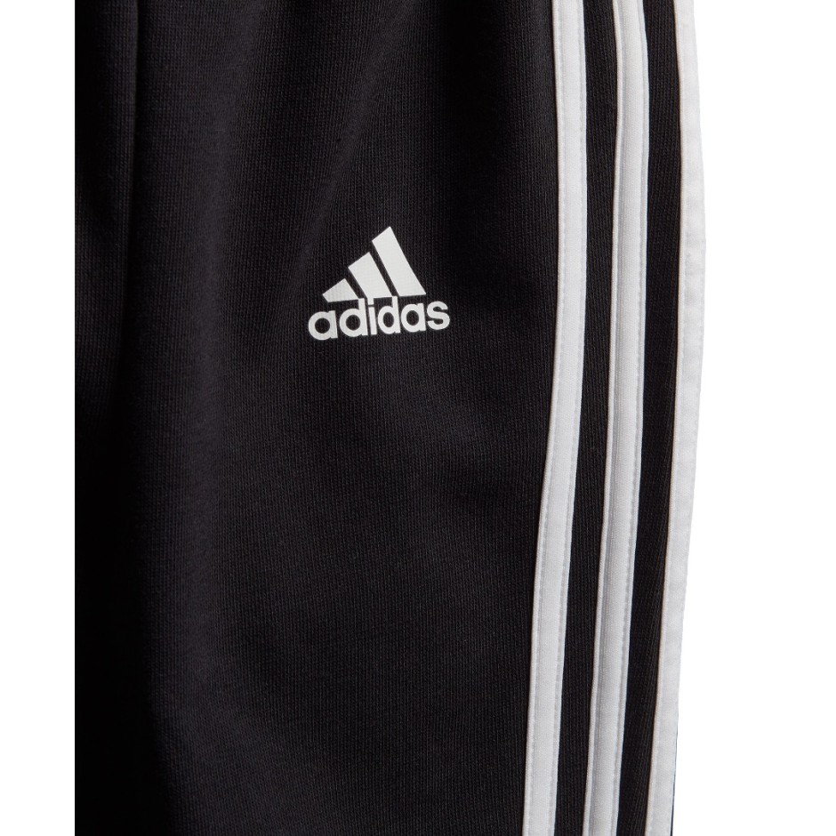 adidas sportswear I BOS JOG FT GM8977 Black