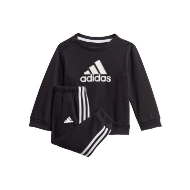adidas sportswear I BOS JOG FT GM8977 Black