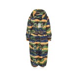 Παιδική Ολόσωμη Φόρμα Σκι LEGOWEAR LWJANGA 701 - SNOWSUIT Πολύχρωμο 11010528-590 