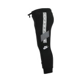 NIKE NKB ELEVATED TRIMS PANT 86H933-023 Μαύρο Εικόνα 1