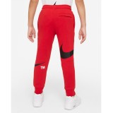 NIKE NKB SWOOSH JOGGER 86I158-U10 Red