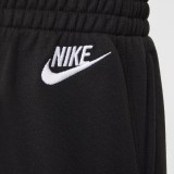 Παιδικό Παντελόνι Φόρμα Μαύρο - Nike Sportswear Εικόνα 1