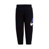 NIKE NKB CLUB HBR JOGGER 86G704-G2Q Black Image 
