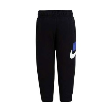 NIKE NKB CLUB HBR JOGGER 86G704-G2Q Μαύρο