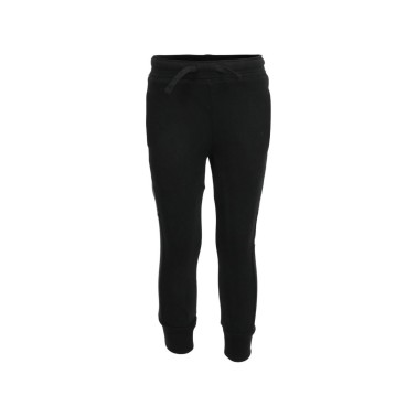 NIKE NKB ELEVATED TRIMS PANT 86H933-023 Μαύρο