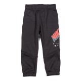 NIKE B NK ADP FRNT HIT THERMA PANT 86J785-023 Black Image 