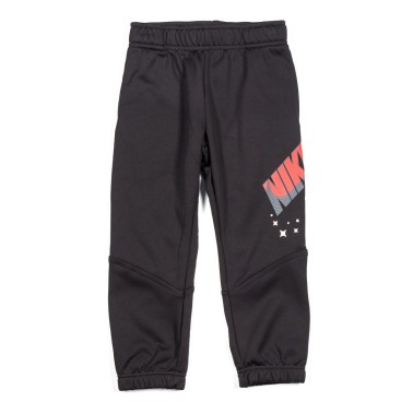 Παιδικό Παντελόνι Φόρμα NIKE B NK ADP FRNT HIT THERMA PANT Μαύρο 86J785-023 