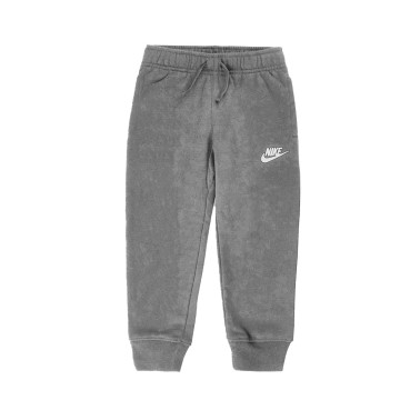 Παιδικό Παντελόνι Φόρμα NIKE CLUB FLEECE RIB CUFF PANT Ανθρακί 8UB252-GEH 