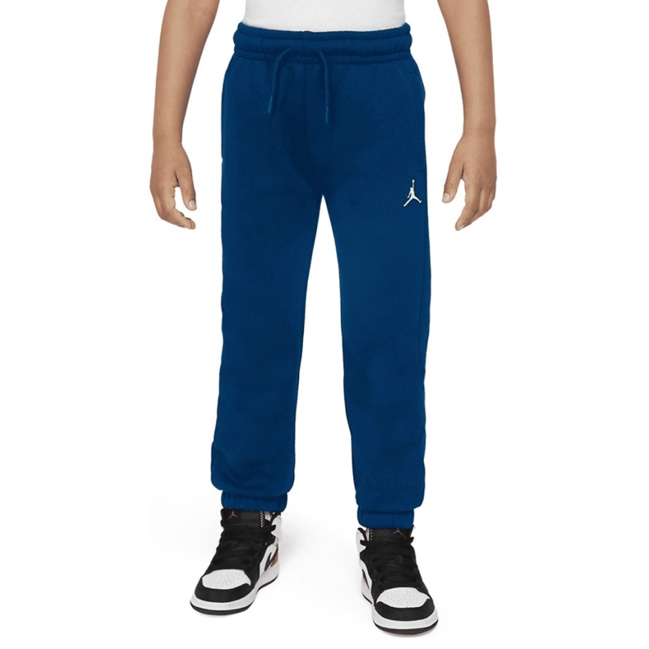 JORDAN ESSENTIALS PANTS 85A716-U41 Μπλε