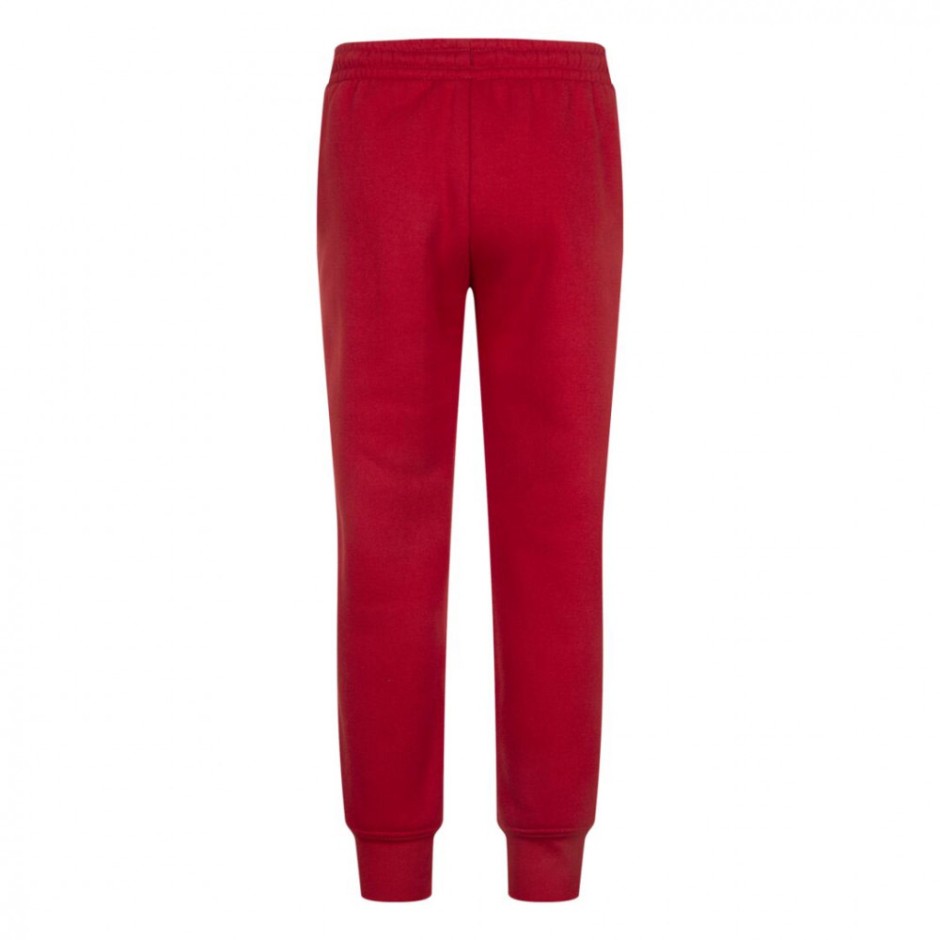 JORDAN JUMPMAN SUSTAINABLE PANT 85B912-R78 Red