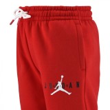 JORDAN JUMPMAN SUSTAINABLE PANT 85B912-R78 Red