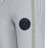 Jordan Paris Saint-Germain Εκρού - Παιδικό Παντελόνι Φόρμα Εικόνα 4