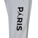 Jordan Paris Saint-Germain Εκρού - Παιδικό Παντελόνι Φόρμα Εικόνα 5