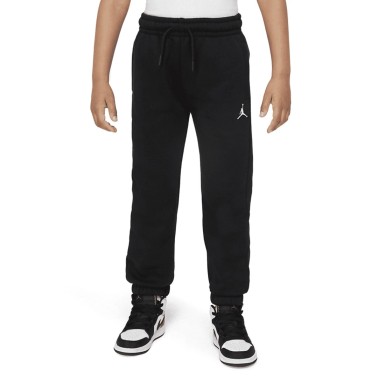 JORDAN JDB ESSENTIALS PANT 85A716-023 Black