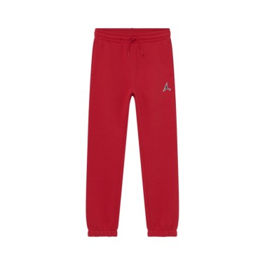 JORDAN JDB ESSENTIALS PANT 85A716-R78 Red