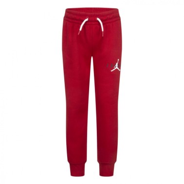 JORDAN JUMPMAN SUSTAINABLE PANT Κόκκινο