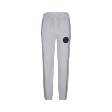 JORDAN JDB MJ PSG HBR FLC PANT 85C509-K40 Ecru