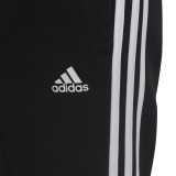 adidas sportswear LK 3S PANT H65796 Black Image 1