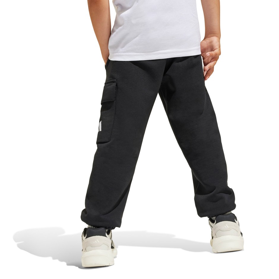 adidas sportswear LK SL FT C PT JC9754 Black
