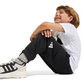 adidas sportswear LK SL FT C PT JC9754 Black Image 2