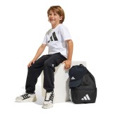 adidas sportswear LK SL FT C PT JC9754 Black Image 3