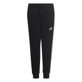 adidas sportswear LK 3S PANT H65796 Black Image 