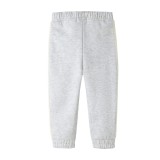 NAME IT NMMLORCAN NREG SWEAT PANT BRU 13259099-LIGHT GREY MELANGE Γκρί Εικόνα 0