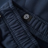 NAME IT NMMLORCAN NREG SWEAT PANT BRU 13259099-NAVY BLAZER Μπλε Εικόνα 1